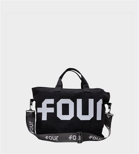 four amsterdam bag